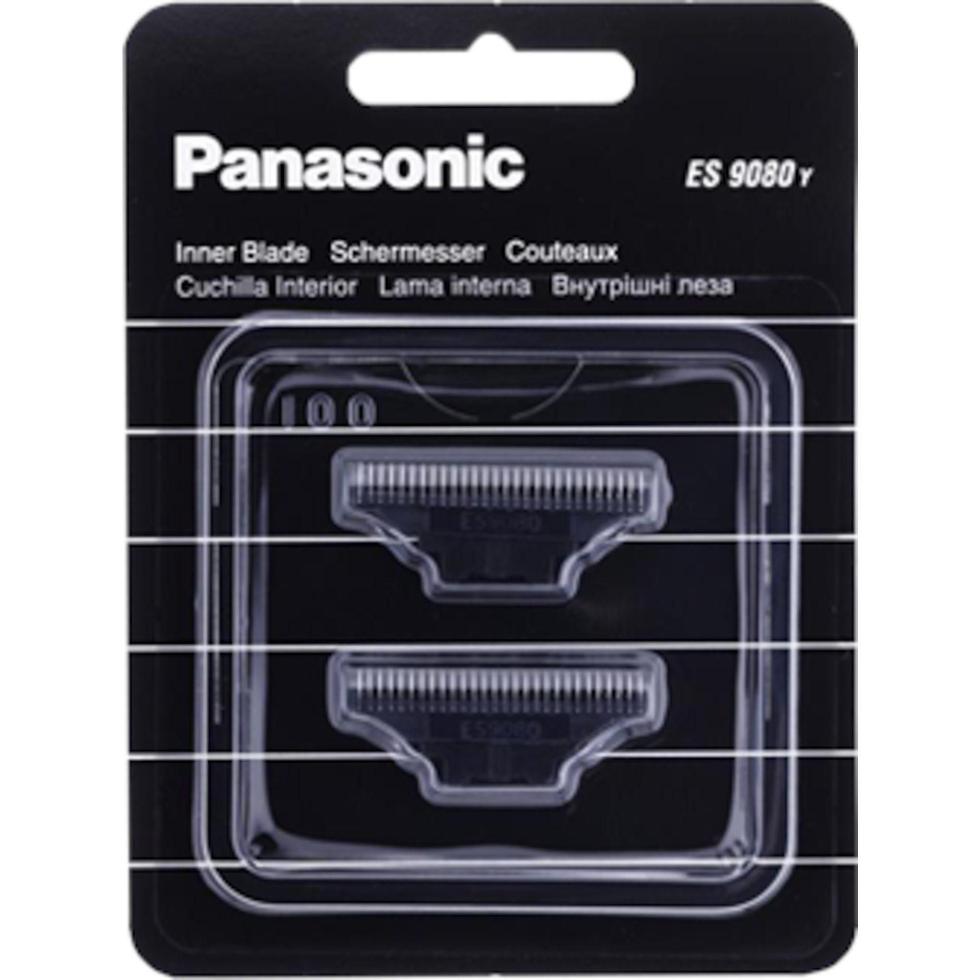 Panasonic ES9080136 náhradní vnitřní čepel pro holicí strojek (hodí se k ES8003)