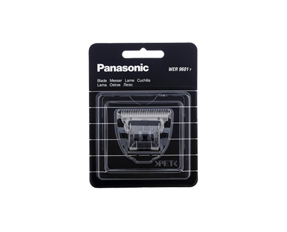 Panasonic WER9601Y136 WES9601 Spec