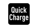 Rychlé nabíjení Quick Charge