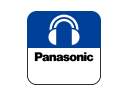 Panasonic Audio App