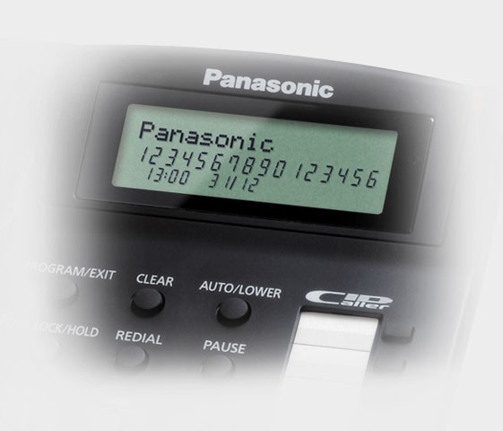 Panasonic KX-TS880FXB 1597986192167
