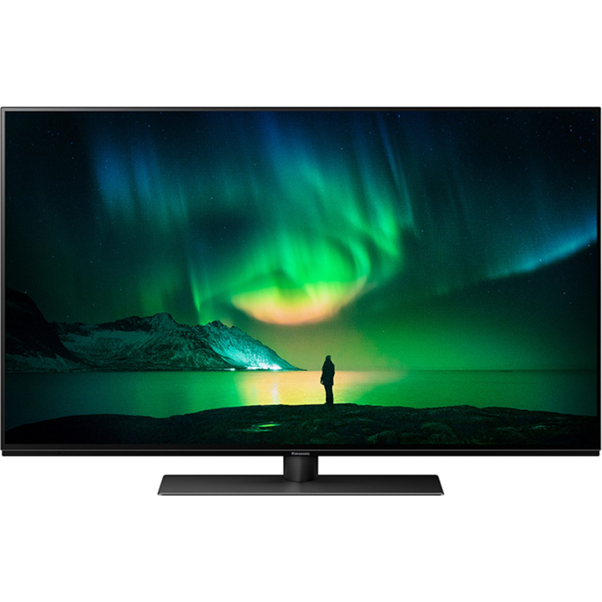 Panasonic TX-48LZ1500 OLED Smart TV 4K HDR 48\