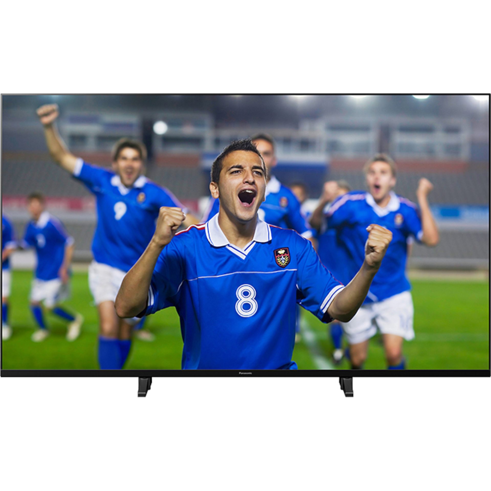 Panasonic TX-55LX940 Smart TV LED 4K HDR 55\