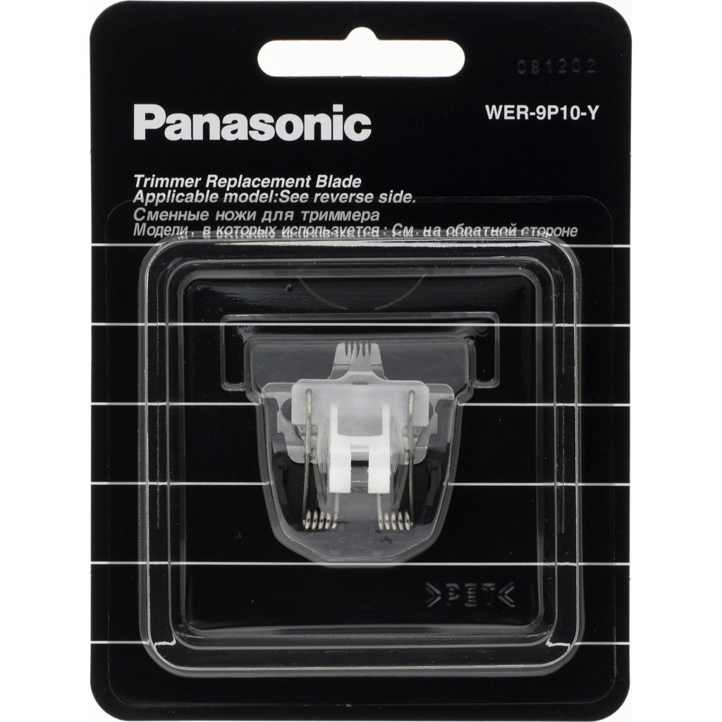 Panasonic WER-9P10-Y WER9P10 Y