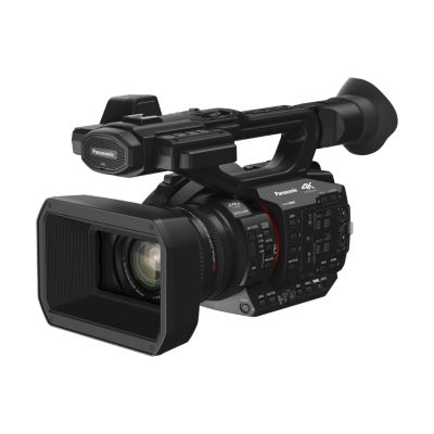 Panasonic HC-X20E camcorder 2022 x20 galleryimages 1