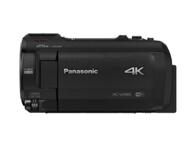 Panasonic HC-VX980EP-K 01 VX980 K