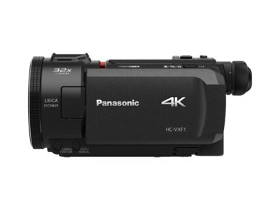 Panasonic HC-VXF1EP-K 01 VXF1 K