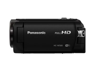 Panasonic HC-W580EP-K 01 W580 K