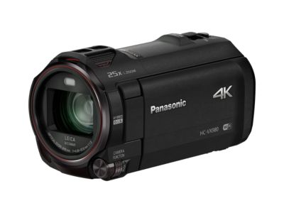 Panasonic HC-VX980EP-K 02 VX980 K