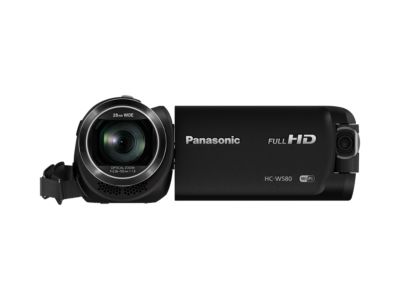 Panasonic HC-W580EP-K 05 W580 K
