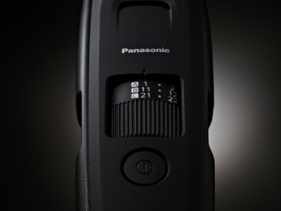 Panasonic ER-GB86-K503 06 ER GB86 K Dial