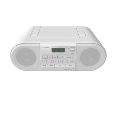 Panasonic RX-D550E-K Audio 2021 D550 EGS Gallery Image 7 210209