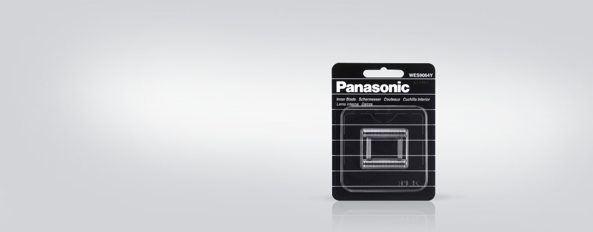 Panasonic WES9064Y1361 WES9064 Overviwe WOC 20130819