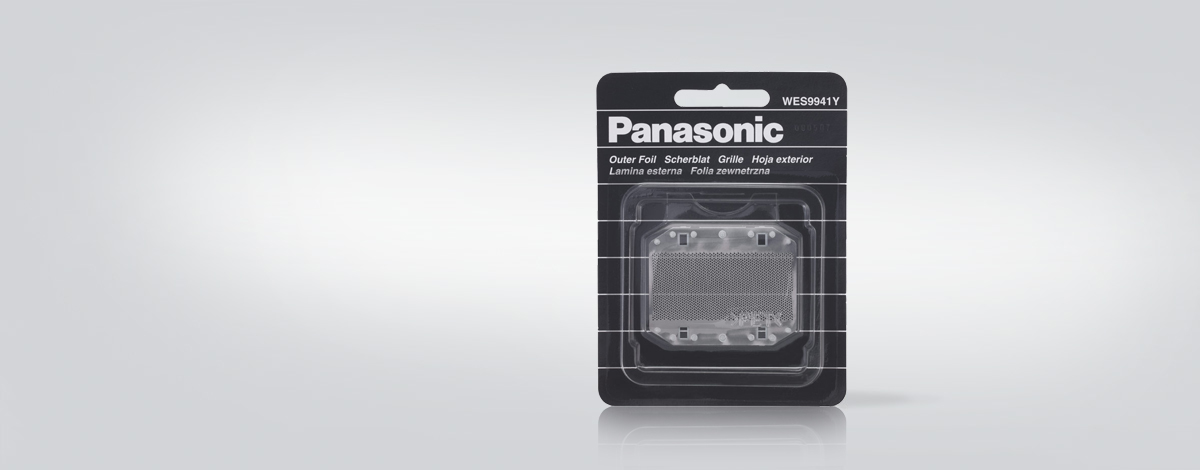 Panasonic WES9941Y1361 WES9941 Overview WOC 20150806