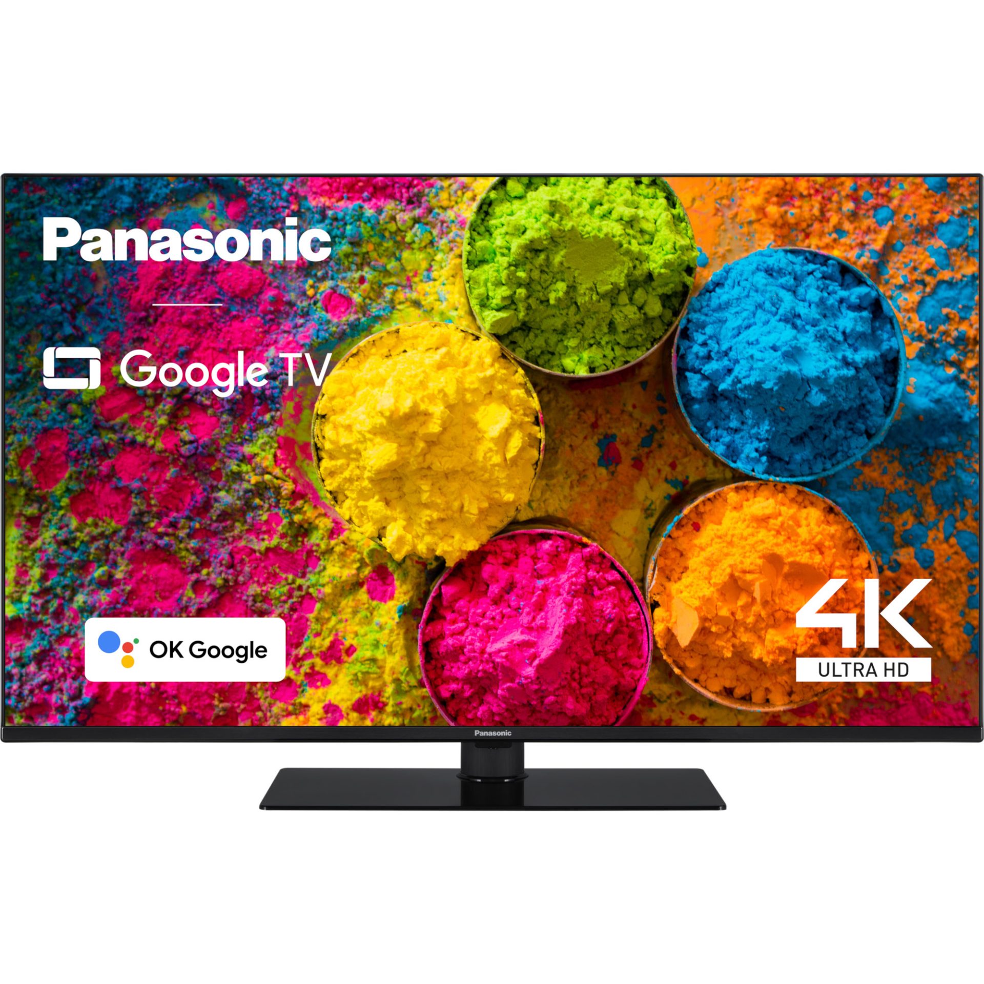 Panasonic TX-43MX700 Google TV LED 4K Ultra HD 43\