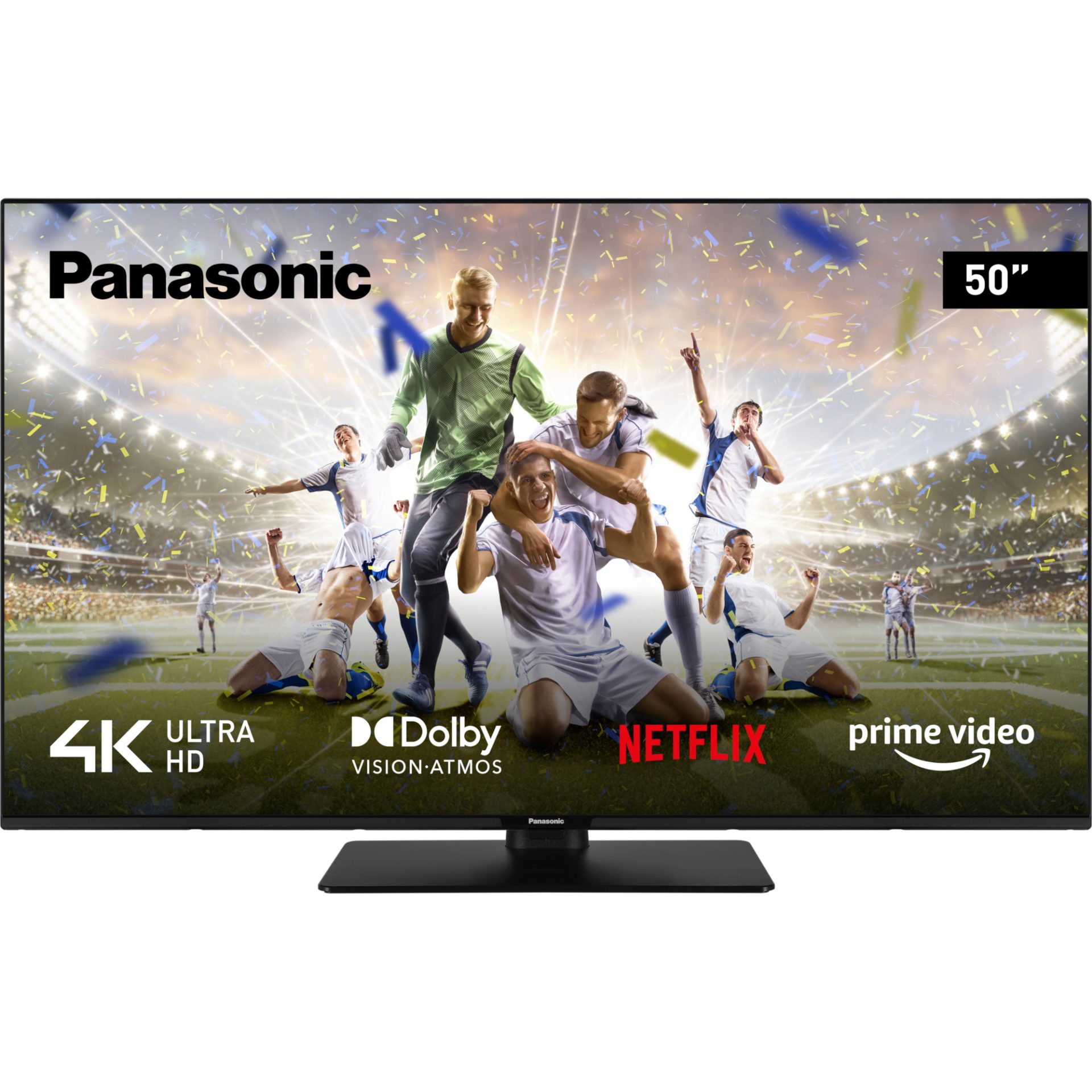 Panasonic TX-50MX600 Smart TV LED 4K HDR 50\