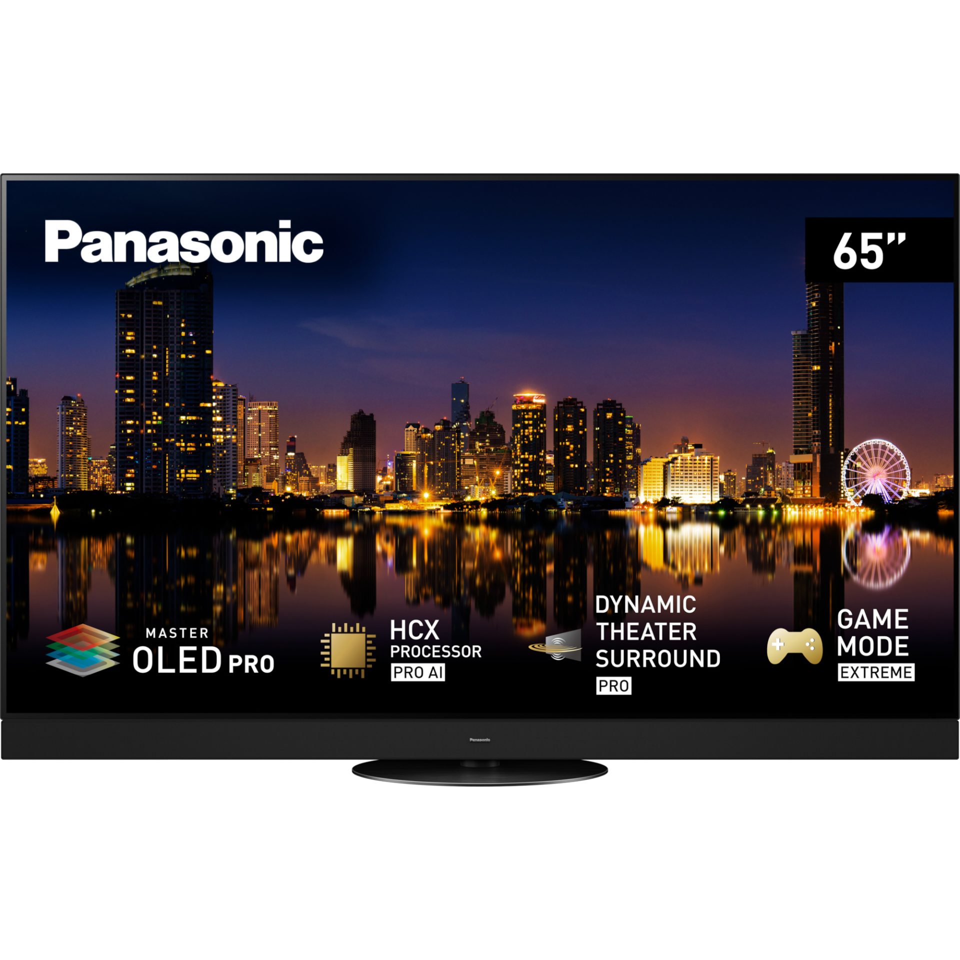 Panasonic TX-65MZ1500 OLED Smart TV 4K HDR 65\