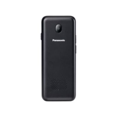 Panasonic KX-TF200 Panasonic TF200 Product Back 102