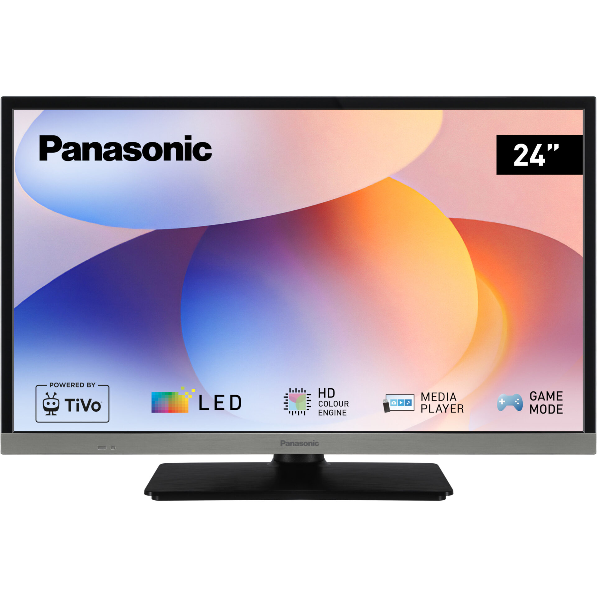 Panasonic TB-24S40A Smart TV HD s technologií TiVo 24\