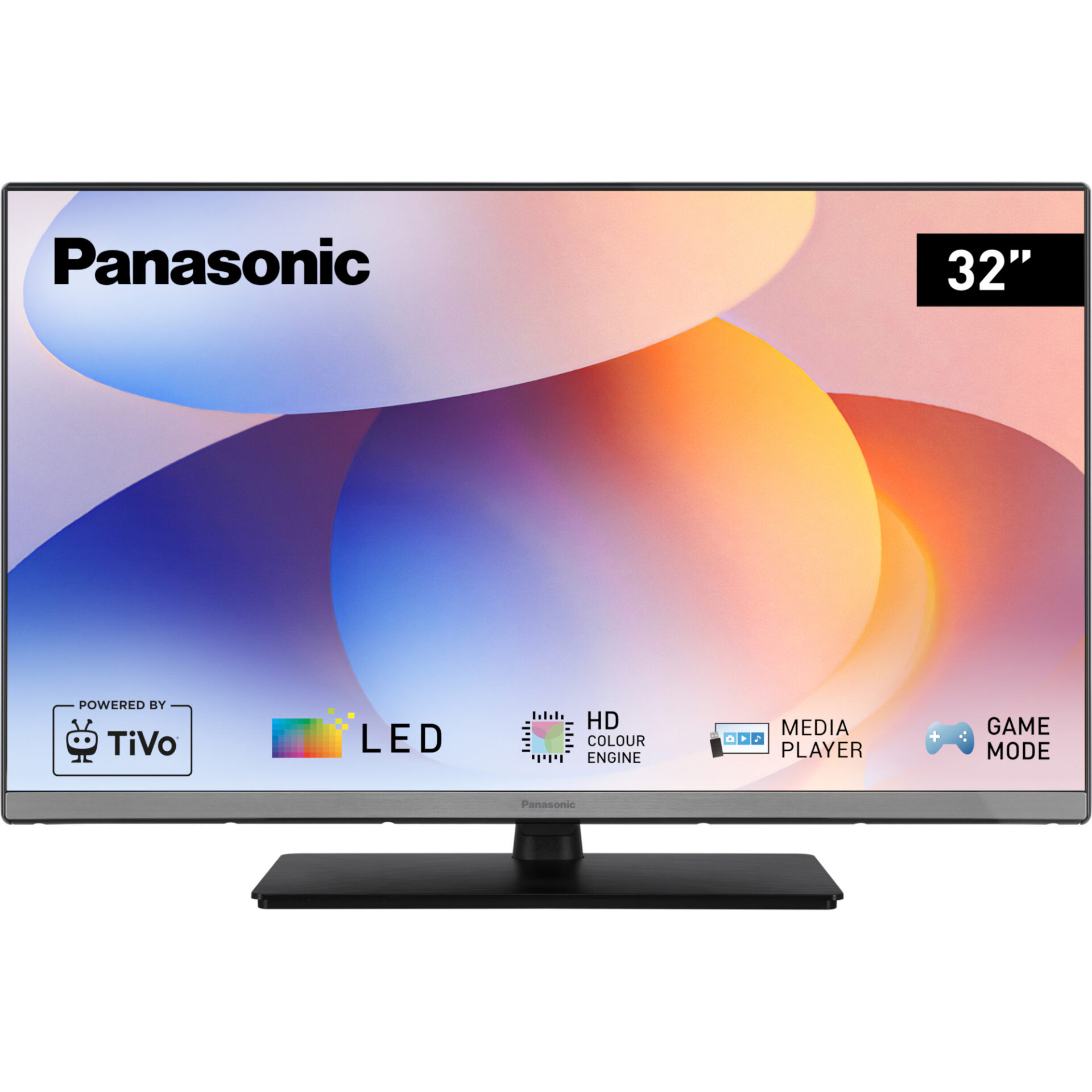 Panasonic TB-32S40A Smart TV HD s technologií TiVo 32\